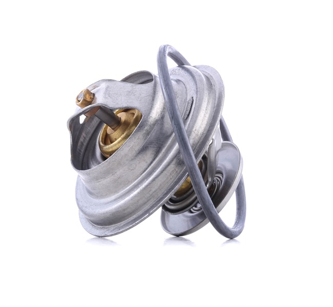 Thermostaathuis 18278 FEBI BILSTEIN Volkswagen Passat B2 Variant (33B) 2.0 Syncro 1988 116 Pk