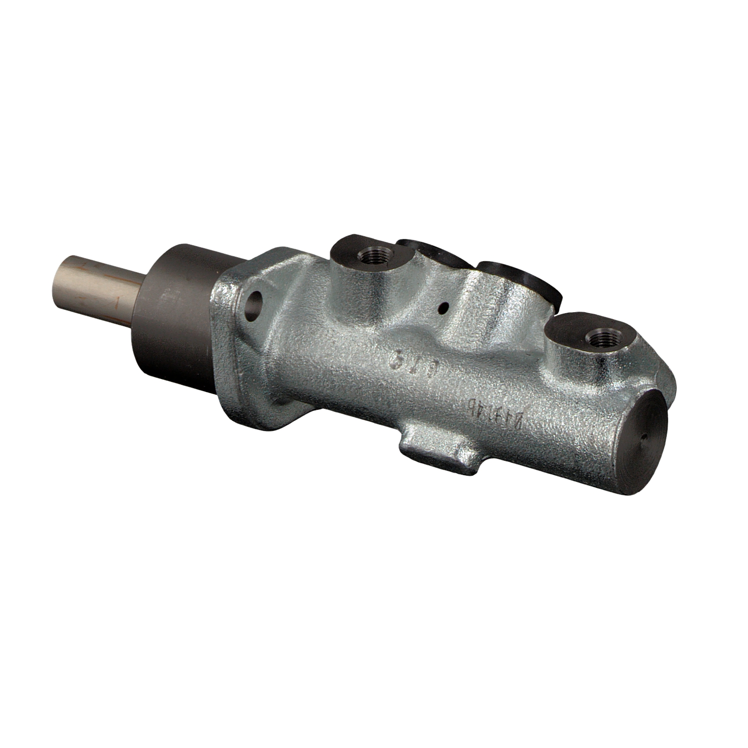 Hoofdrem, cilinder 18317 FEBI BILSTEIN PEUGEOT Expert I Flatbed Vrachtwagen/Chassis 1.9 D 1999 69 Pk