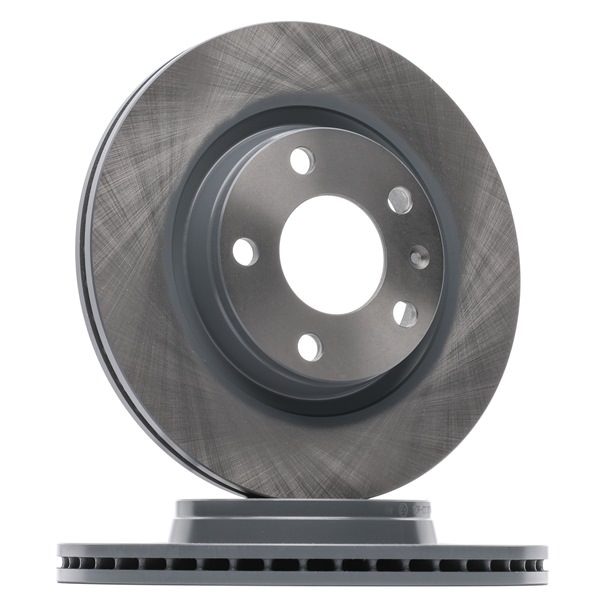 Número OEM 8E0 615 301 P - Disco de travão 18398 VW, AUDI, FORD, SEAT, SKODA