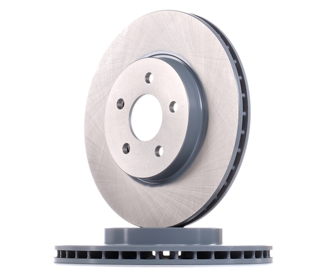18626 FEBI BILSTEIN C2S49729 Brake disc