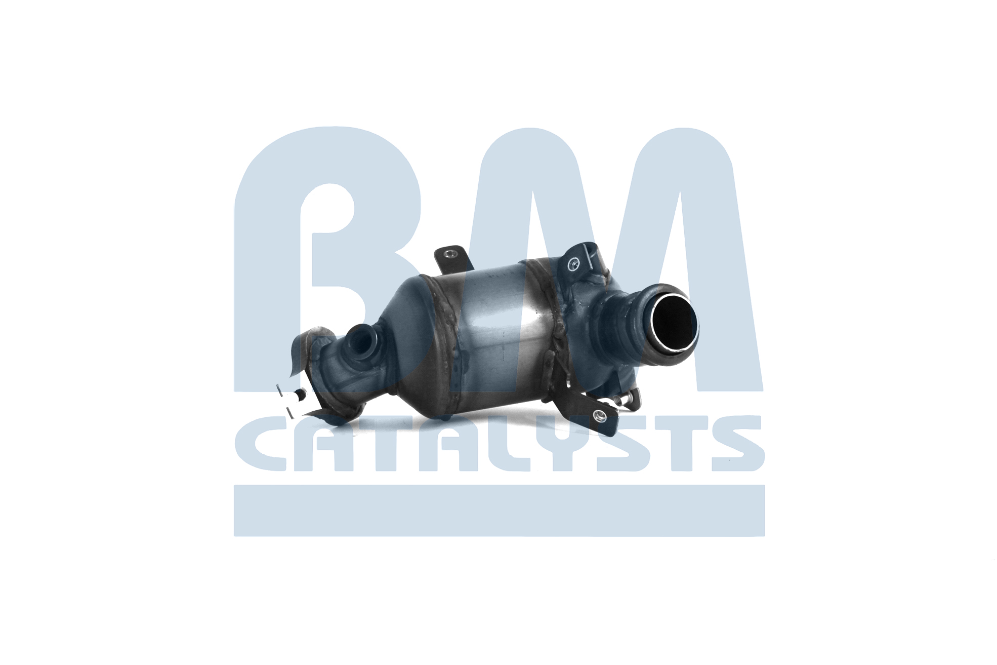 BM CATALYSTS | Katalysator BM92747H RENAULT Duster (HS_) 2014 billige på nett