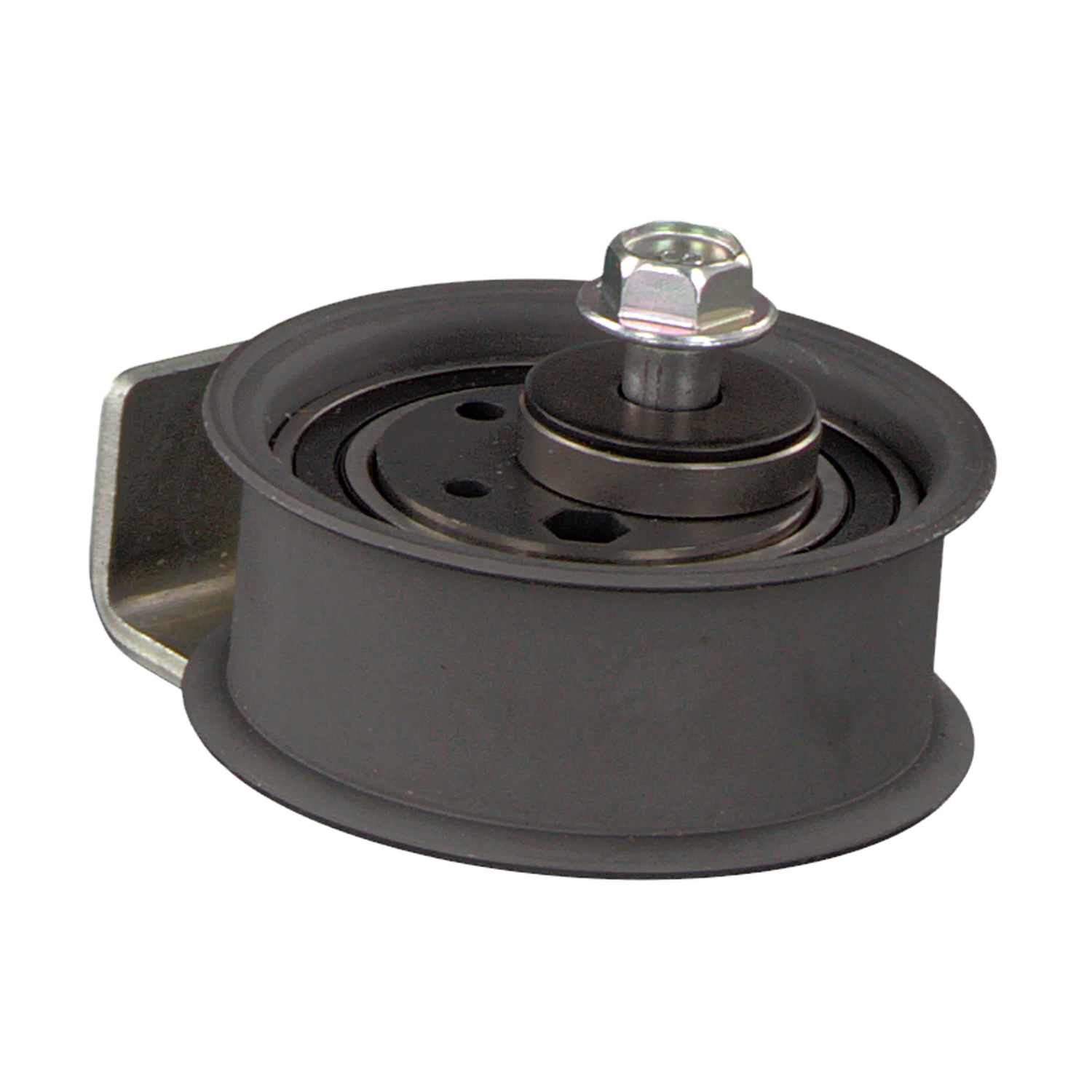 OEM nummer 058 109 243 E - Spännrulle för kamrem 18658 VW, AUDI, SKODA, SEAT, CUPRA