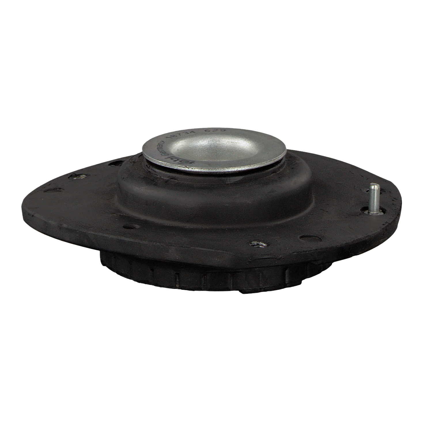 FEBI BILSTEIN 18734 top strut mount and bearing PEUGEOT 206 SW (2E/K) 1.6 Flex 113hp 2006