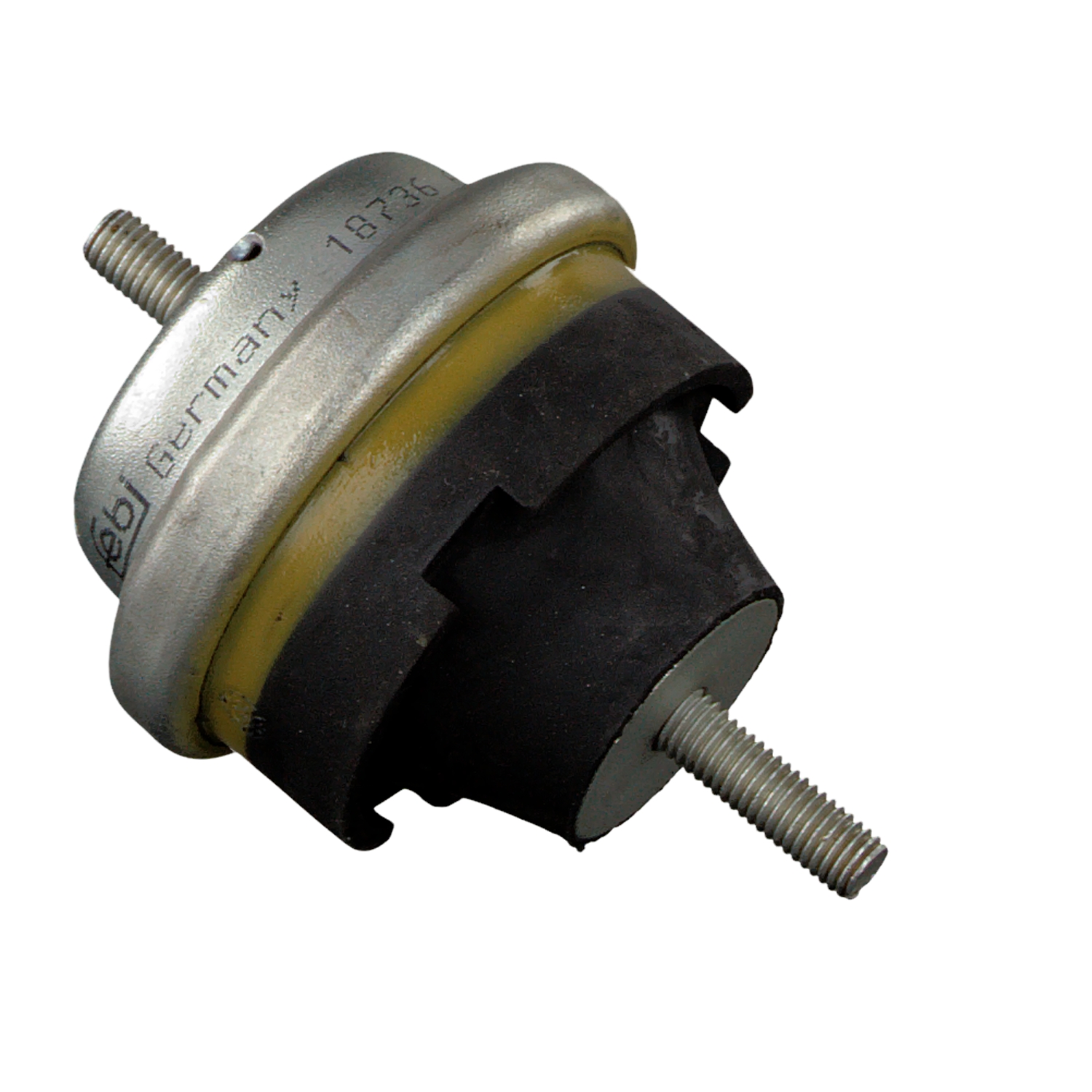 FEBI BILSTEIN 18736 engine mount PEUGEOT 306 Hatchback 1.8 16V 110hp 1998
