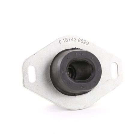 FEBI BILSTEIN 18743 Support moteur arrière et avant Citroën Berlingo 2 Van