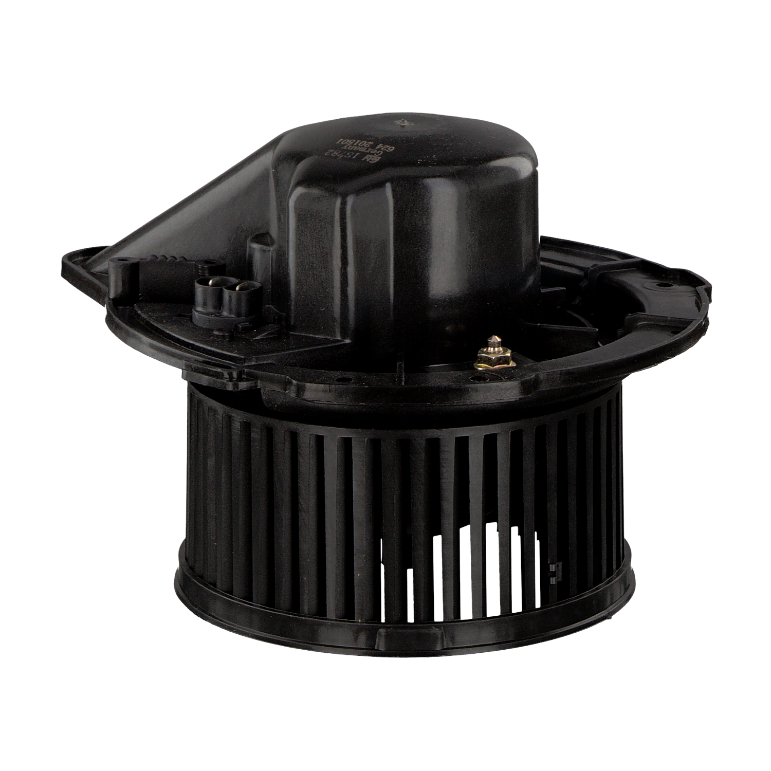 Ventilatore abitacolo 18782 FEBI BILSTEIN Volkswagen Transporter T4 Van (70A, 70H, 7DA, 7DH) 2.5 1997 115 CV