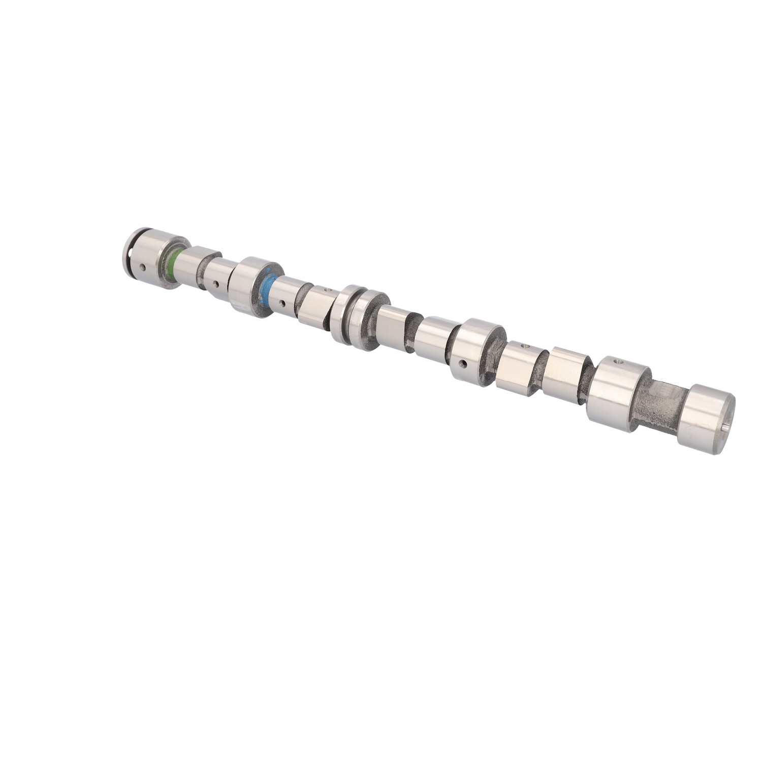 Árvore de cames 18811 FEBI BILSTEIN OPEL Astra G CC (T98) 1.6 (F08, F48) 1998 75 cv