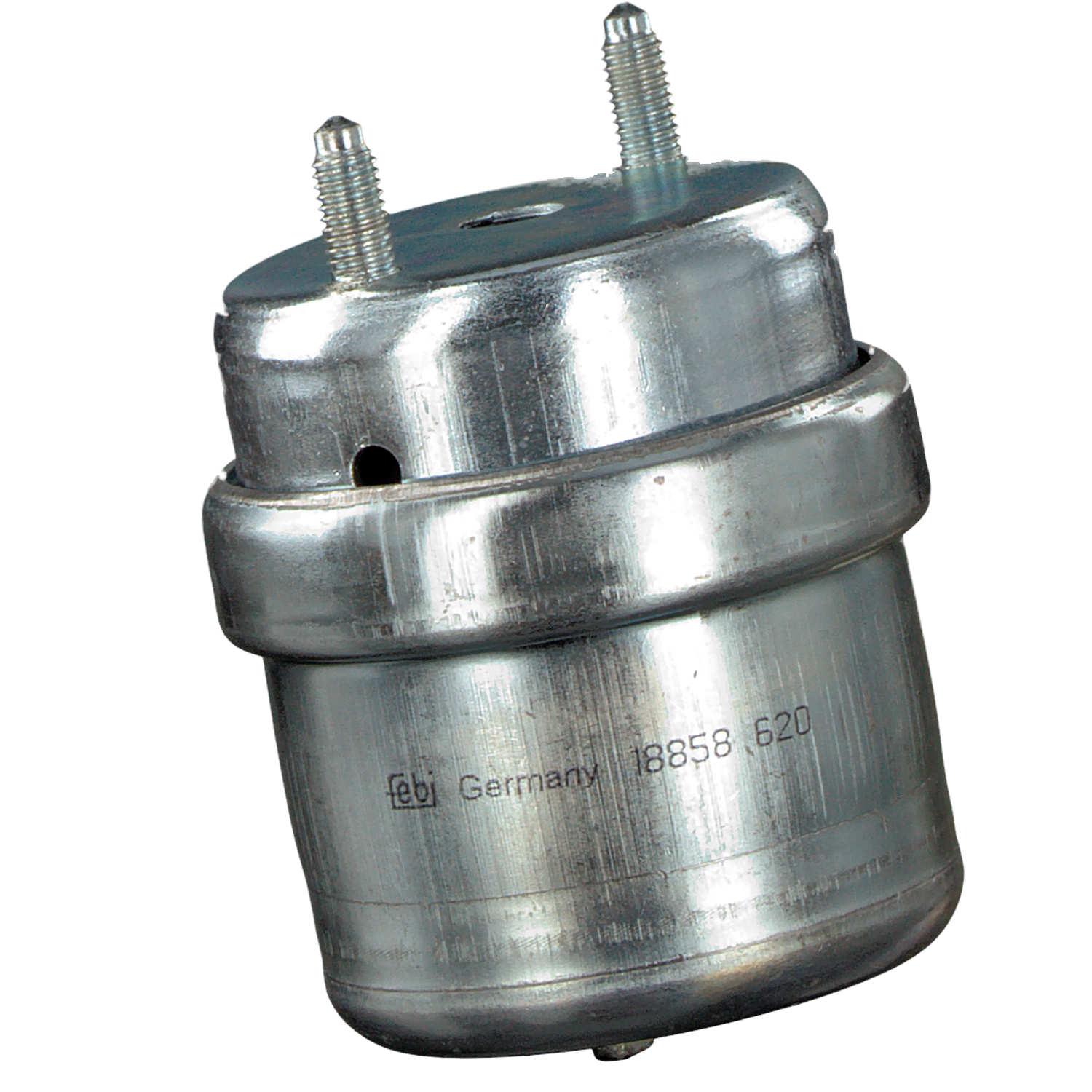 Motorophæng 18858 FEBI BILSTEIN VW Transporter T4 Bus (70B, 70C, 7DB, 7DK, 70J, 70K, 7DC, 7DJ) 2.5 2002 115 HK