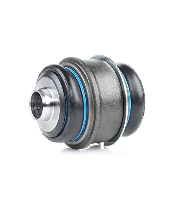 FEBI BILSTEIN | Draagarm reactiearm lager Achteras links, Buiten, Onder, Achteras rechts, Met zekerheidsring 18901 BMW 5 Sedan (E39) 2002 goedkoop online