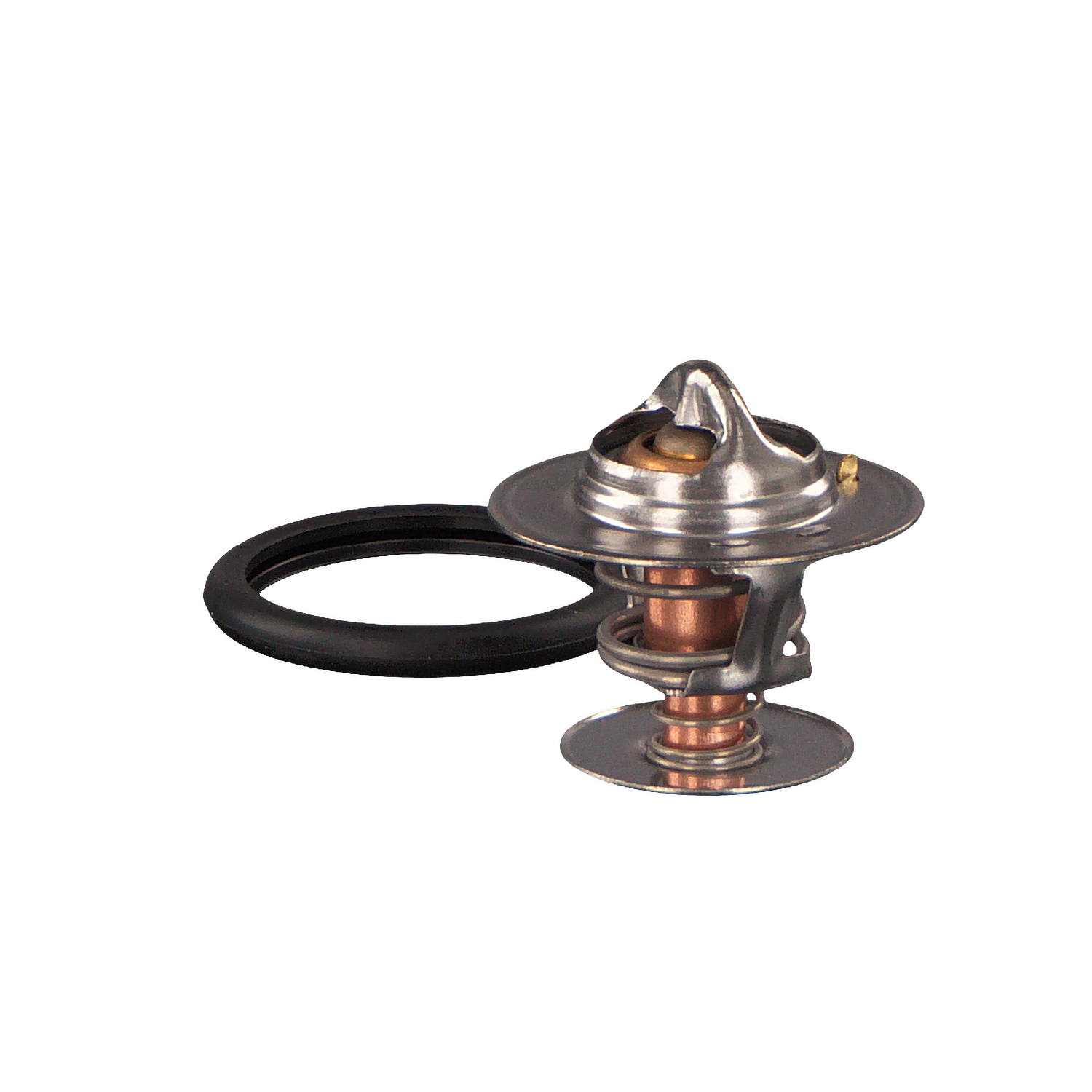 Thermostaathuis 18979 FEBI BILSTEIN FORD Scorpio Mk2 Station Wagon (GNR, GGR) 2.9 i 1997 150 Pk