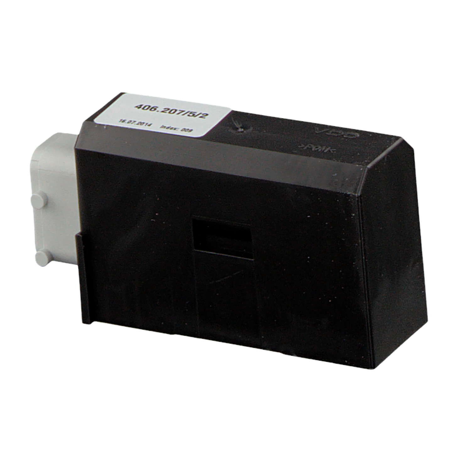 FEBI BILSTEIN Centrale vergrendeling Voor, Achter 18982 101,70 € order online