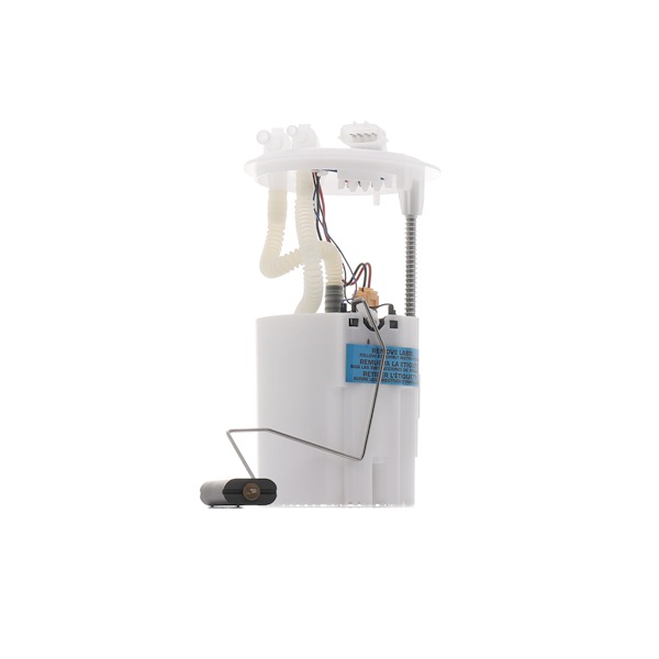 HITACHI 132796 Fuel pump VAUXHALL Vivaro Combi (X82) 1.6 CDTi 125 hp Diesel 2023
