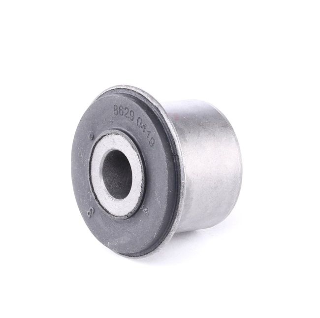 Ophæng, bærearm 19009 FEBI BILSTEIN PEUGEOT 306 Hatchback 1.8 16V 1997 110 HK