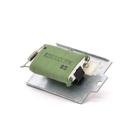 Weerstand, interieurventilator 19024 FEBI BILSTEIN Volkswagen Passat B3/B4 Variant (3A5, 35i) 1.9 TD 1991 75 Pk