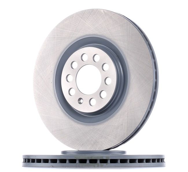 Numéro OEM JZW 615 301 G - Disque de frein 19096 AUDI, FORD, SEAT, SKODA