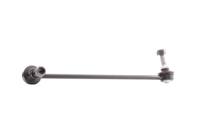 FEBI BILSTEIN | Koppelstange Vorderachse links, mit Muttern, Metall, BMTS Turbo NEU 19296 SKODA Octavia I Kasten / Kombi (1U5) 2008 günstig online