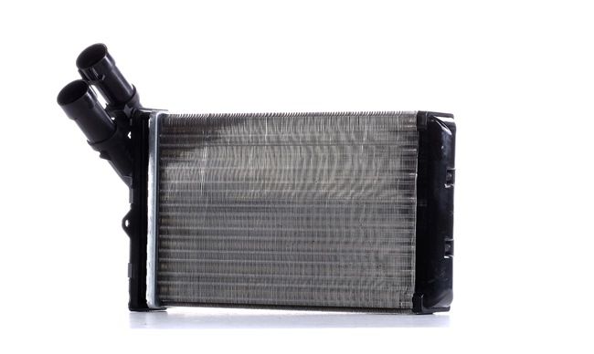 FEBI BILSTEIN 19323 heater matrix PEUGEOT 306 Hatchback 1.9 D 64hp 2000