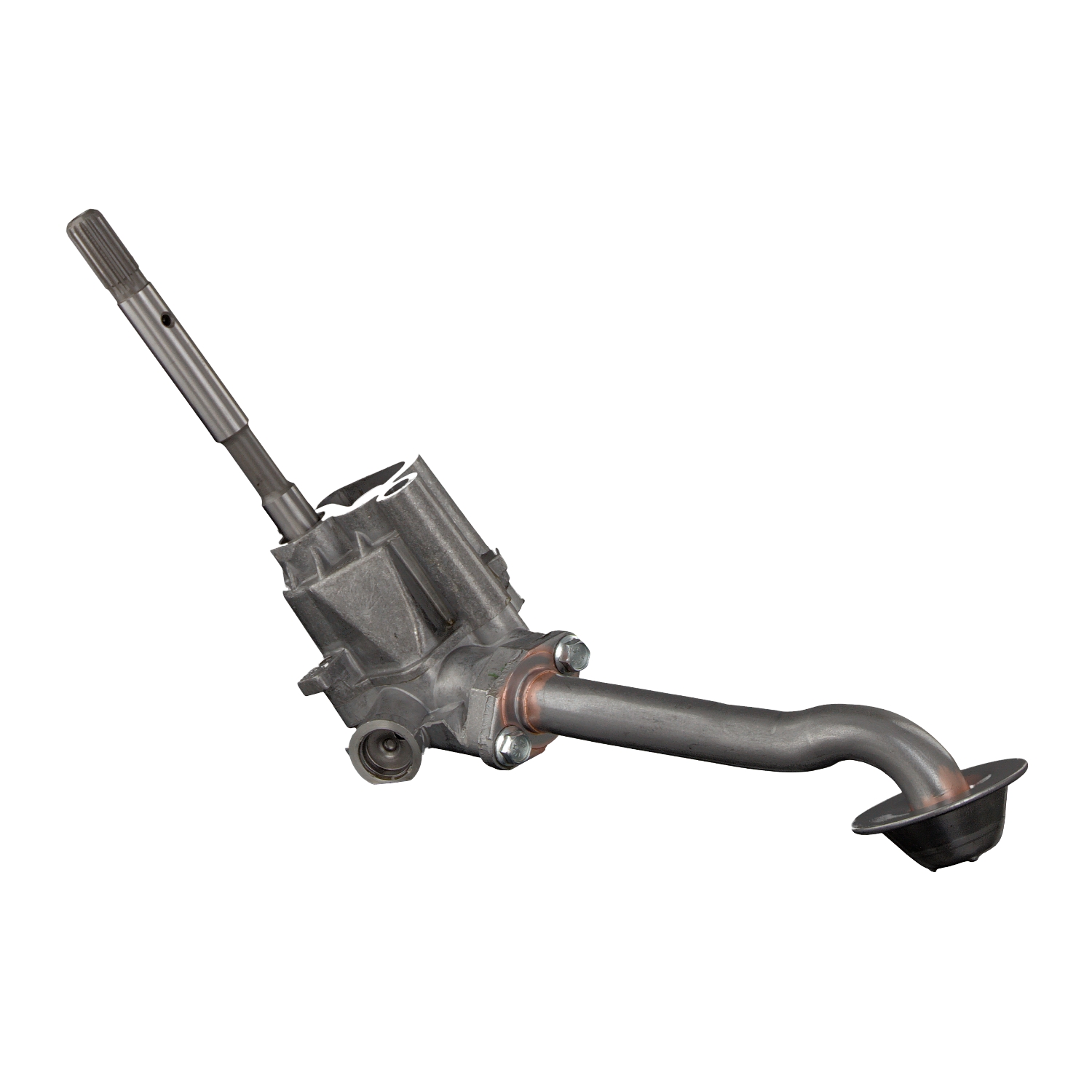 FEBI BILSTEIN 19416 Pompe à huile Passat 3b5