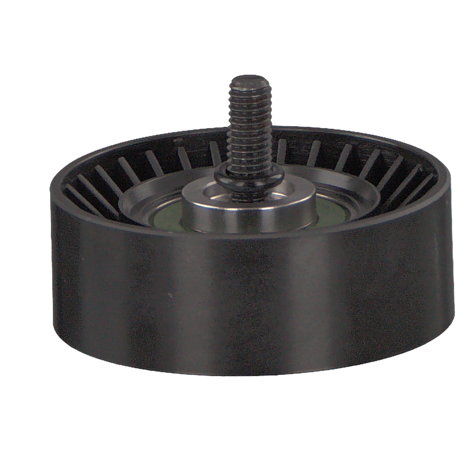 OEM nummer 98 429 701 - Medløberhjul, multi-V-rem 19483 CITROËN, FIAT, ALFA ROMEO, IVECO, LANCIA