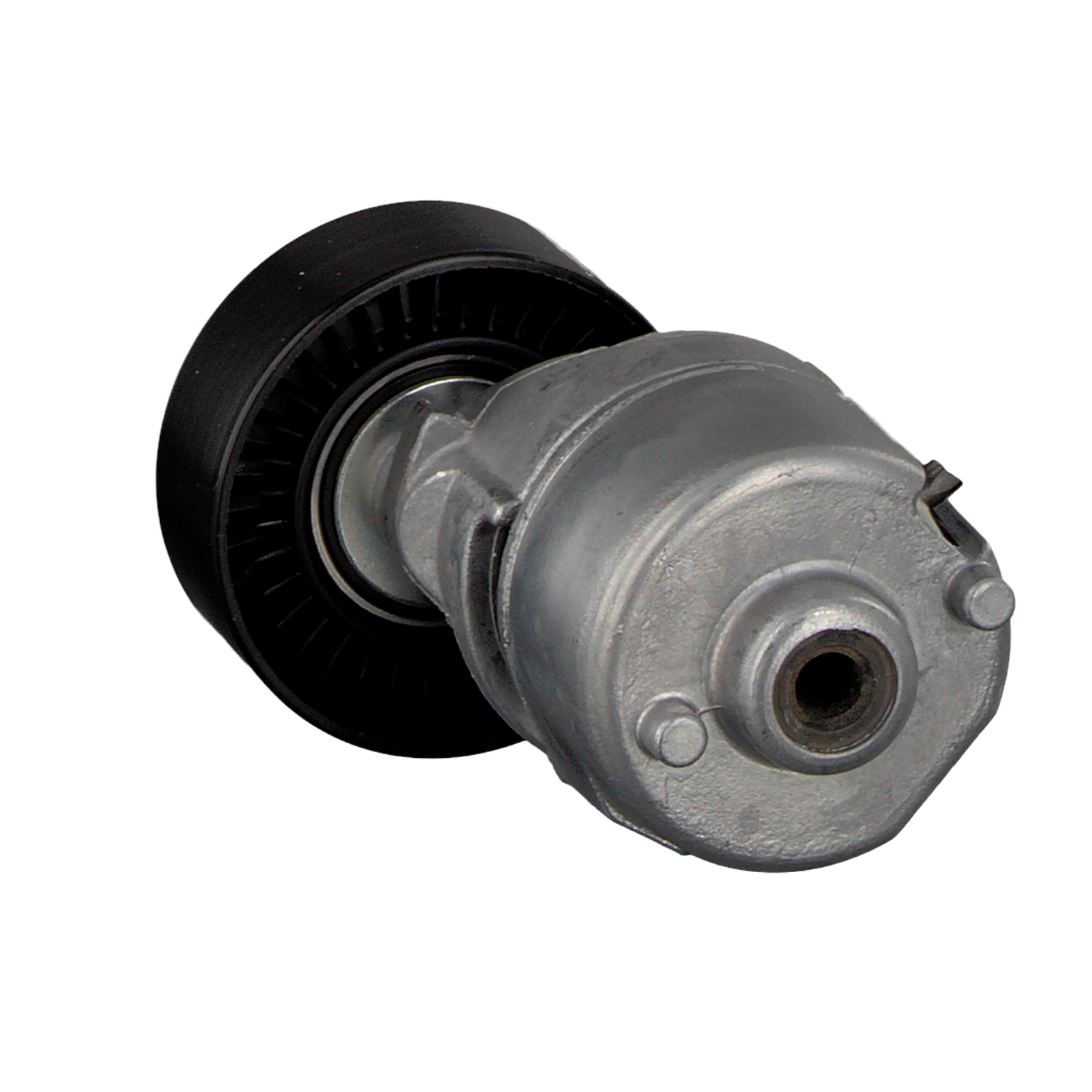 Número OEM 1 004 549 - Tensor de correia, correia trapezoidal estriada 19553 FORD, AC