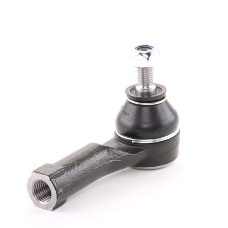 FEBI BILSTEIN 19604 track rod end RENAULT Clio II Hatchback (BB, CB) 1.0 (CB06, CB2R, BB06, BB2R) 71hp 2005