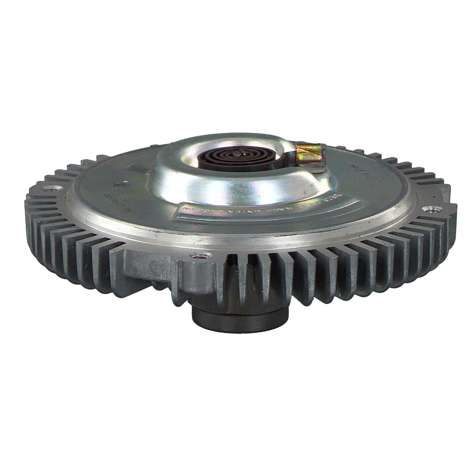 Número OEM 98 VB 8A616 CA - Embrague, ventilador del radiador 19660 FORD, VOLVO, FORD USA