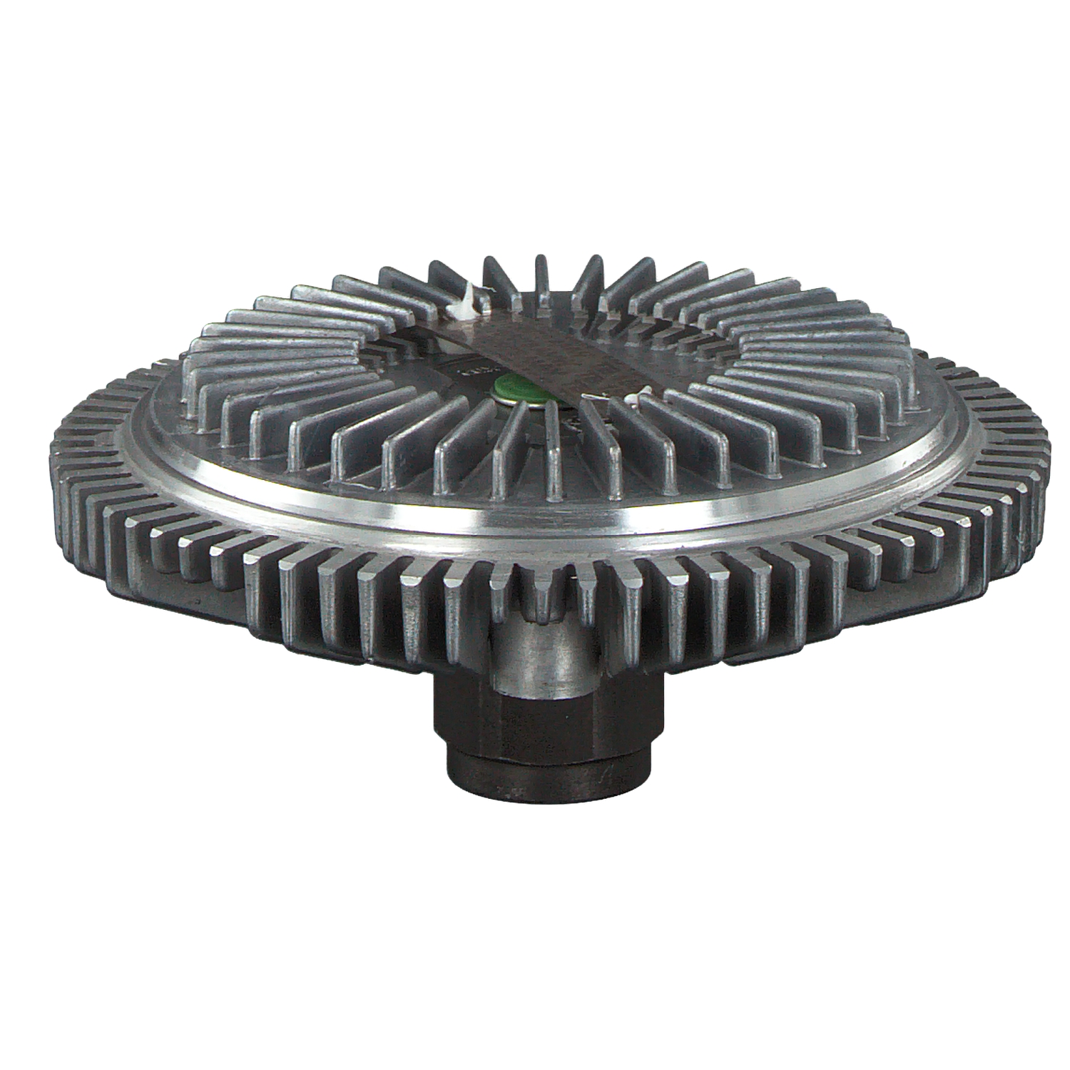Número OEM 92 VB 8A 616 BA - Embrague, ventilador del radiador 19661 FORD, VOLVO, FORD USA