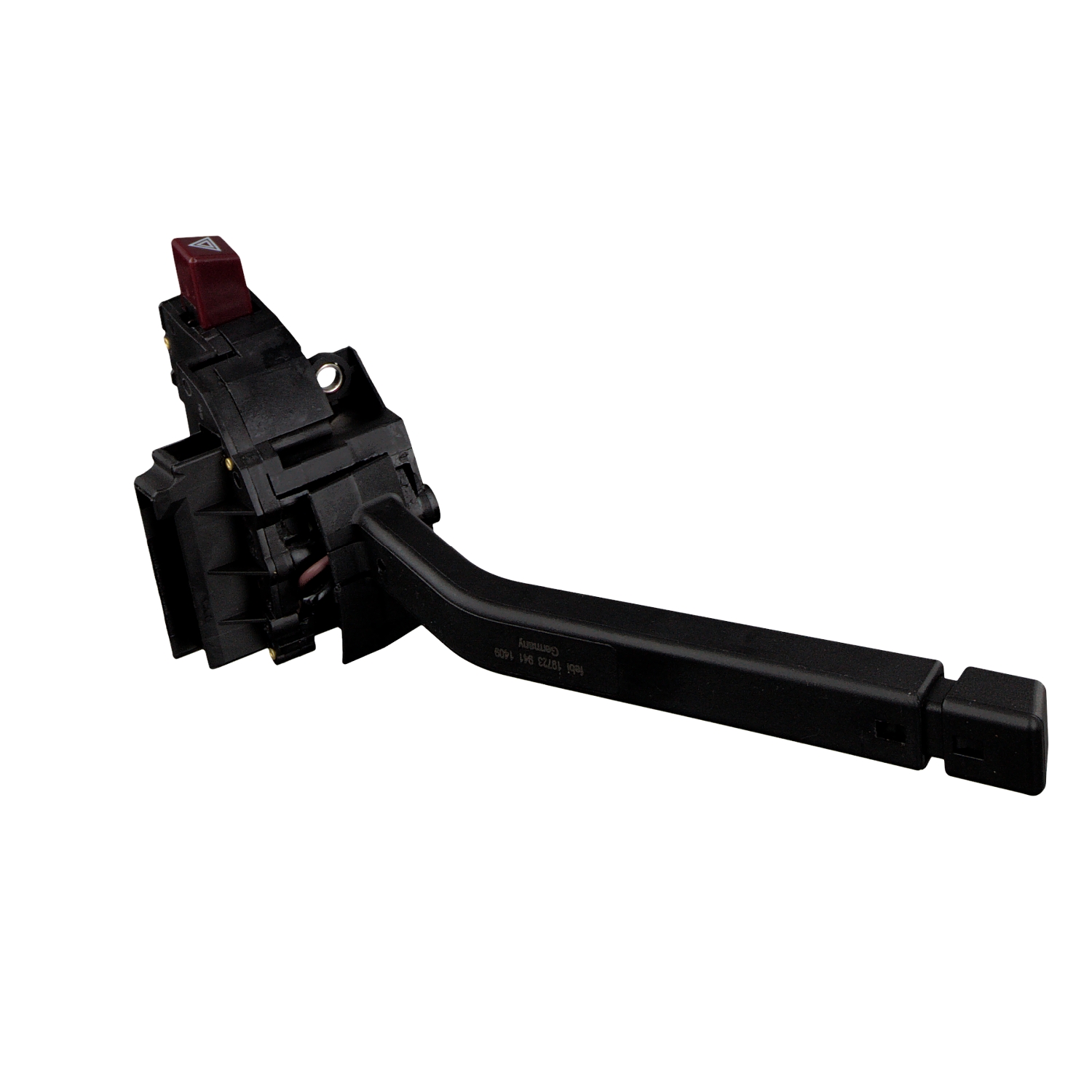 FEBI BILSTEIN 19723 Indicator stalk FORD Transit Mk4 Platform/Chassis (VE83) 2.5 TD 101 hp Diesel 1995