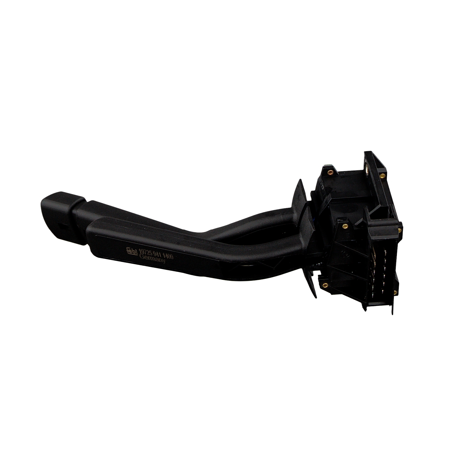 Ford FIESTA 4 (JA, JB) headlamp switch FEBI BILSTEIN 19725