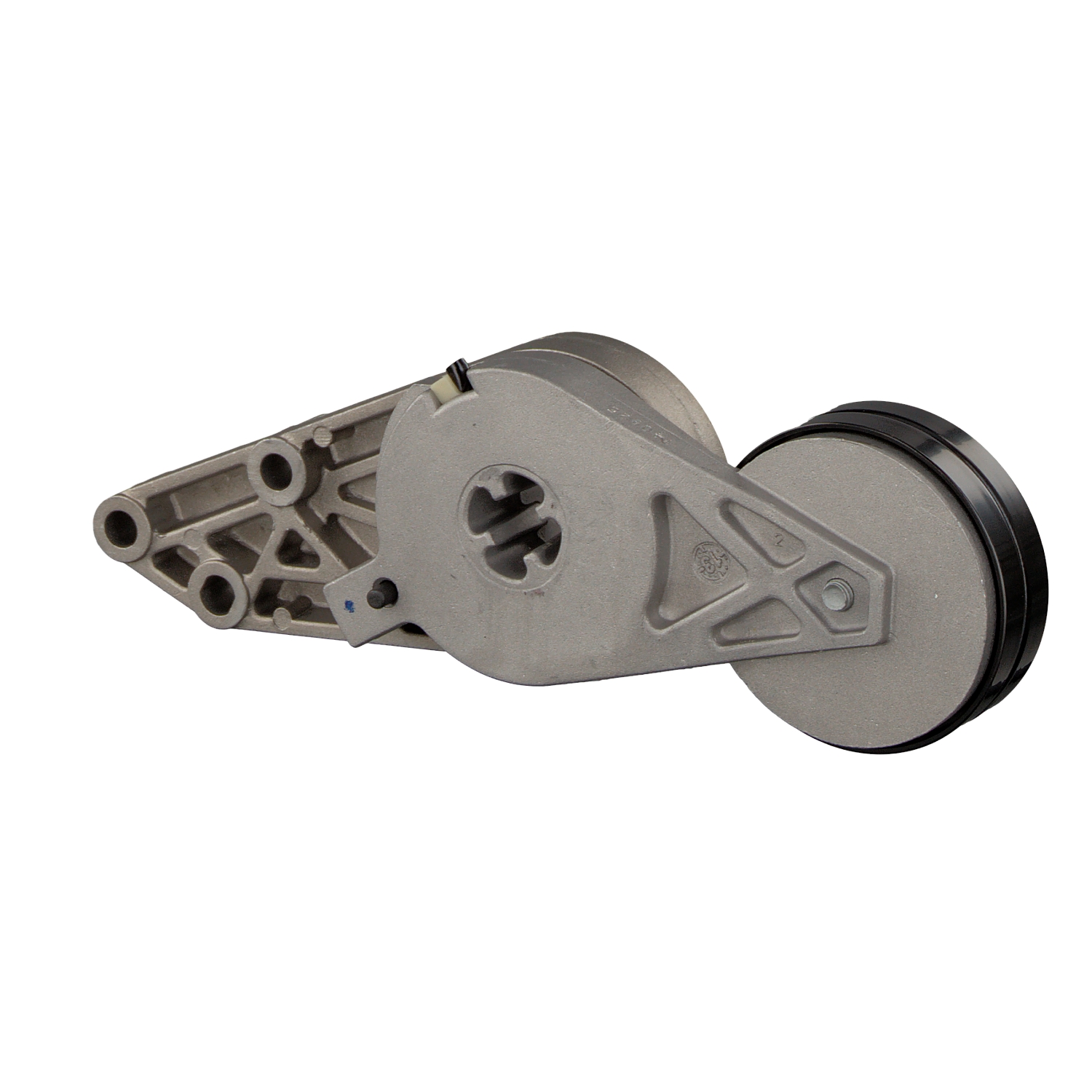 FEBI BILSTEIN | Spannarm Keilrippenriemen 19736 VW Passat B5 Variant (3B5) 1999 günstig online