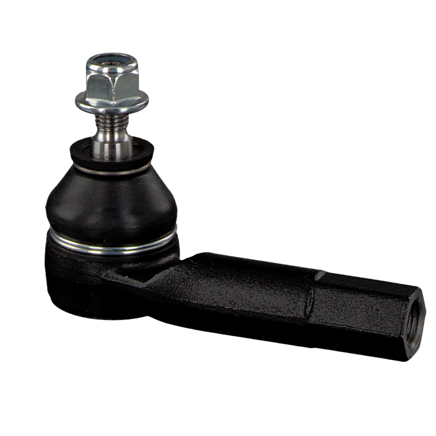 FEBI BILSTEIN Stuurkogel voor Ecosport Mk1 1.6 82 kW / 111 Pk
