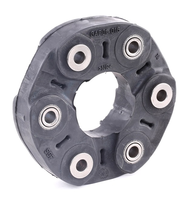 OEM-Nummer 26 11 7 573 276 - Hardyscheibe 19890 BMW