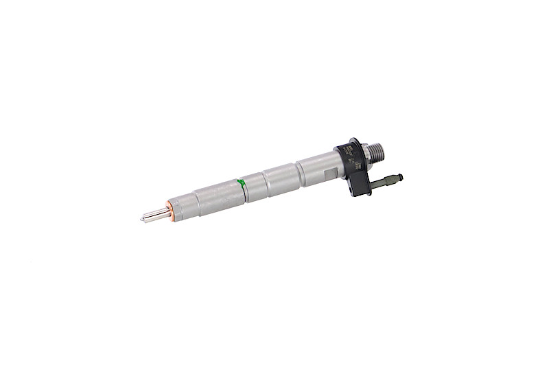 Injector 002-003-001047R REMANTE BMW X5 (F15, F85) M 50 d 2017 381 cv