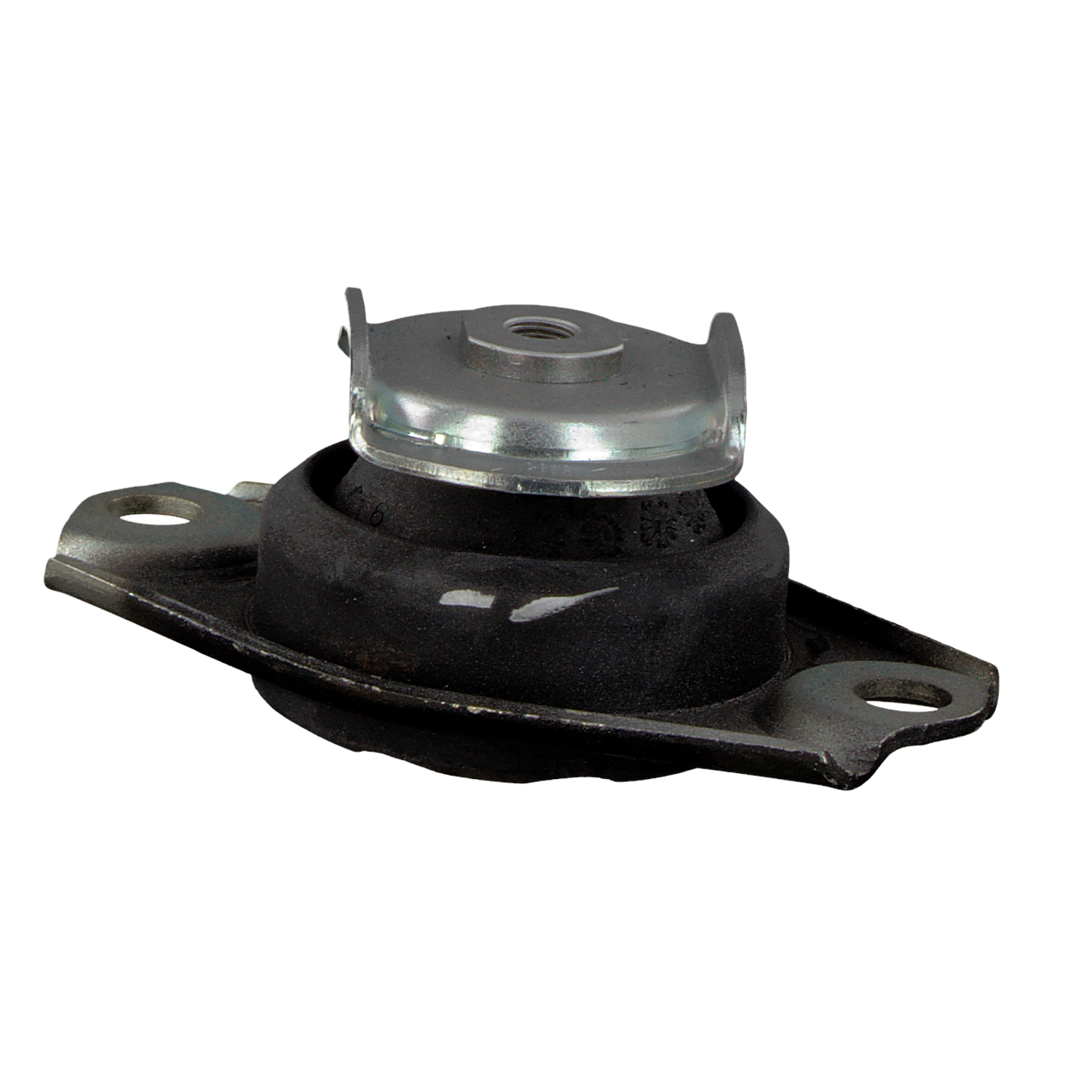 Supporto motore 19968 FEBI BILSTEIN ALFA ROMEO 147 (937) 1.6 16V T.SPARK (937.AXA1A, 937.AXB1A, 937.BXB1A) 2007 120 CV