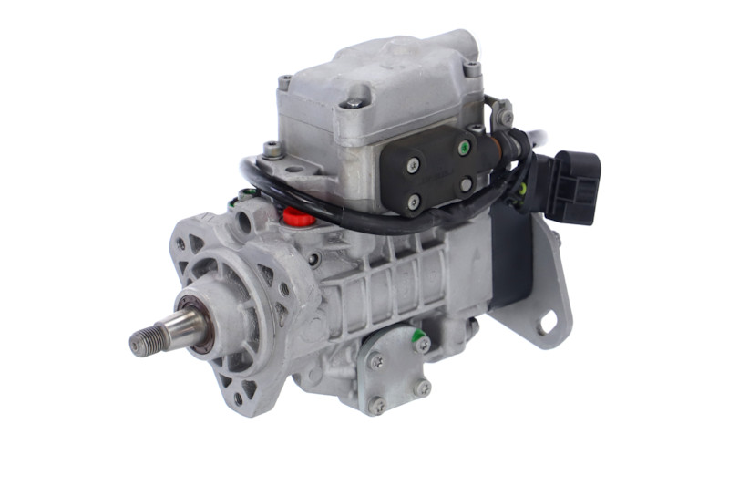 Hogedruk-brandstofpomp 002-005-000002R REMANTE Volkswagen LT 28-35 II Bus 2.5 TDI 1996 102 Pk