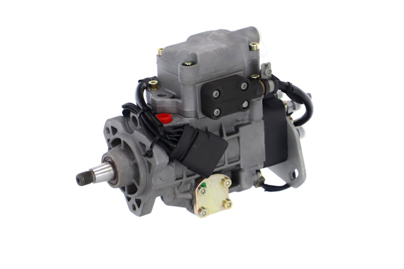 Hogedruk-brandstofpomp 002-005-000006R REMANTE Volkswagen LT 28-46 II Flatbed Vrachtwagen / Chassis (2DC, 2DF, 2DG, 2DL, 2DM) 2.5 TDI 2001 95 Pk