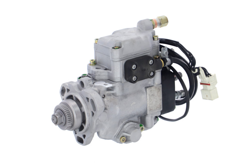 Numer OEM A 002 070 83 01 - Pompa wtryskowa 002-005-000007R MERCEDES-BENZ