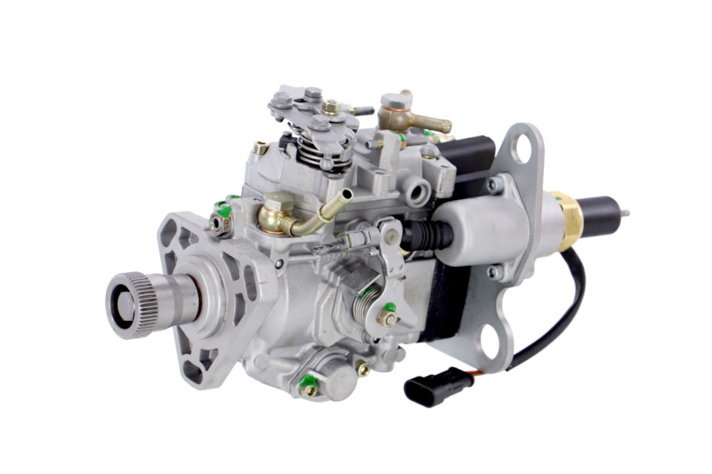 REMANTE 002-005-000011R pompe à injection FIAT Ducato II Van (230L) 2.5 D 4x4 84CV 1994