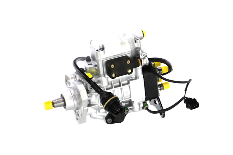 REMANTE 002-005-001037R pompe à injection RENAULT Scénic I (JA0/1, FA0) 1.9 dTi 80CV 2001