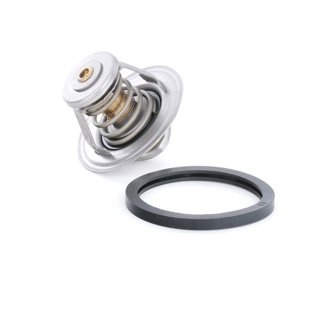 FEBI BILSTEIN | Termostathus med packbox, Öppningstemperatur: 82°C 21003 FIAT Ducato II Flak/Chassi (244) 2011 billiga online