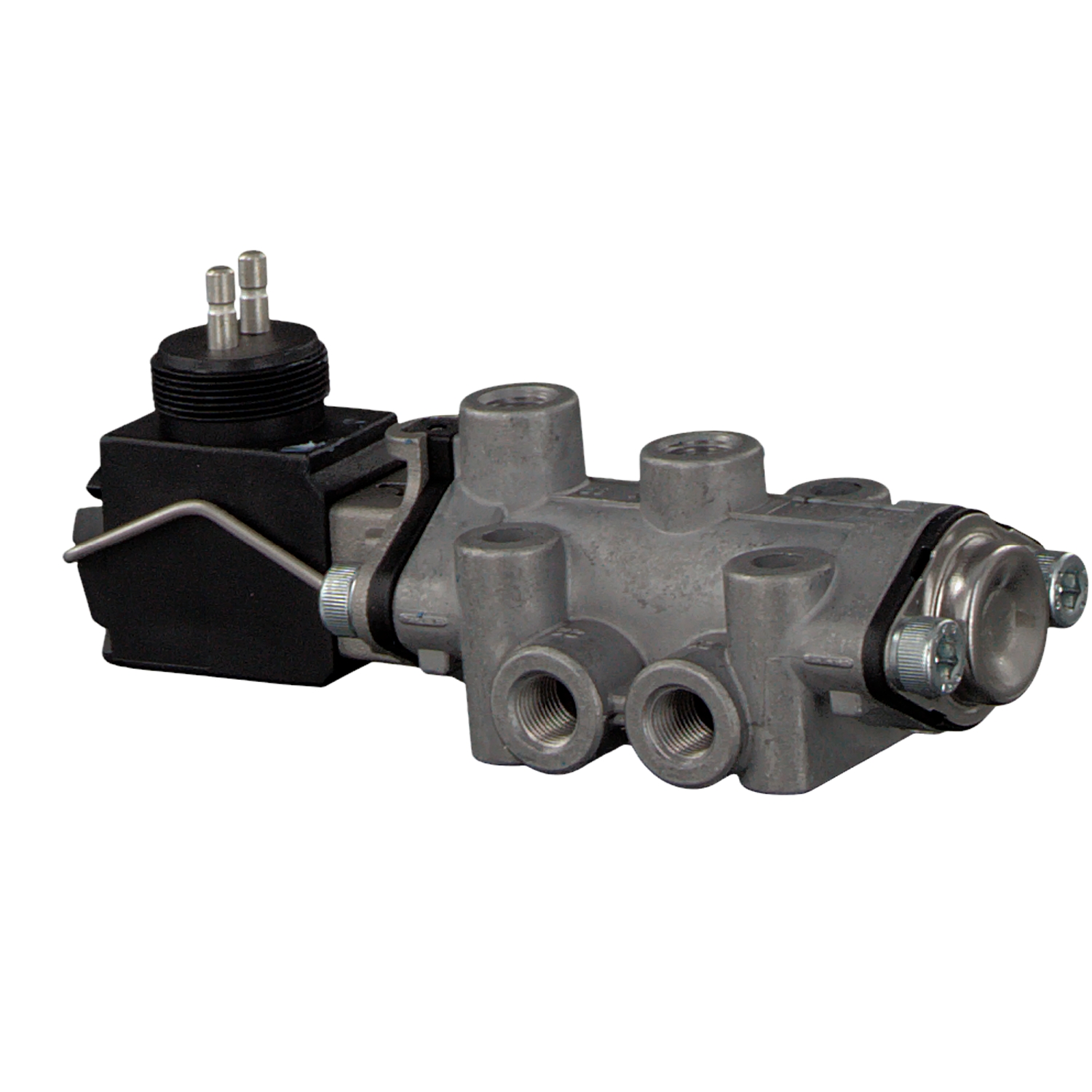 Número OEM 1 334 037 - Válvula electromagnética 21083 OPEL