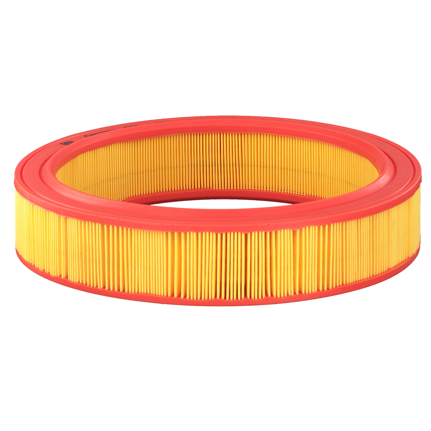 Air filter 21110 FEBI BILSTEIN 030 129 620 A AUDI, SKODA, SEAT, CUPRA