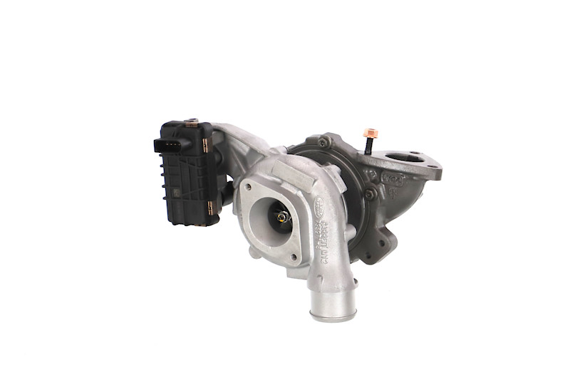 OEM-Nummer BH1Q-6K682-CB - Turbolader 003-001-004219R FORD, LAND ROVER