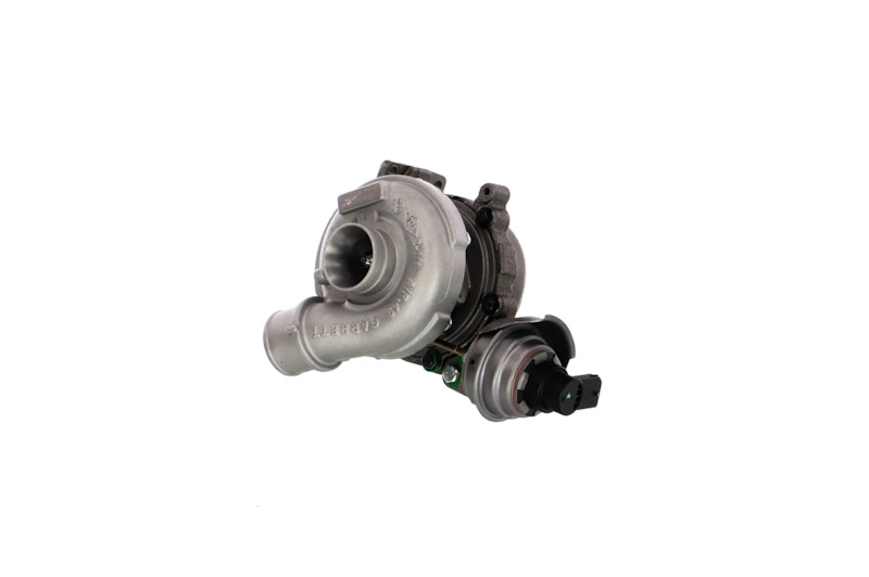 Numer OEM 58 0189 4358 - Turbosprężarka 003-001-004228R IVECO