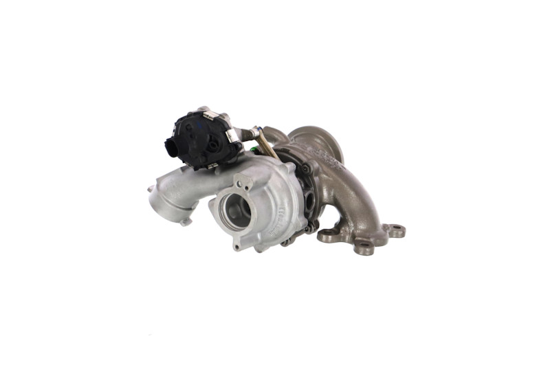 Numéro OEM 05E 145 701 E - Turbocompresseur 003-001-004352R AUDI, SEAT, SKODA
