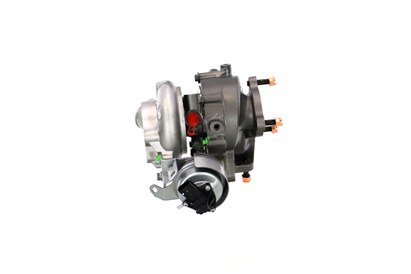 Turbocompresor 003-001-004487R REMANTE MITSUBISHI Eclipse Cross (GK_) 2.2 DiD 4WD (GK9W) 2025 148 cv
