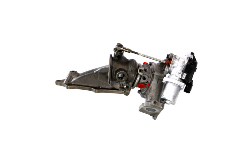 Número OEM 14 41 081 22R - Turbocompressor 003-001-004495R RENAULT, SMART, DACIA