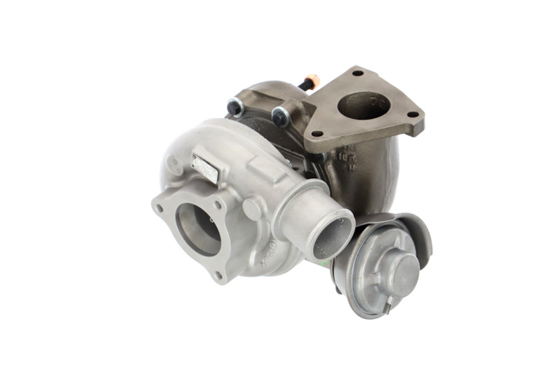 Numéro OEM 1441-1VS40A - Turbocompresseur 003-001-004527R RENAULT, BMW, AUDI, MERCEDES-BENZ, OPEL