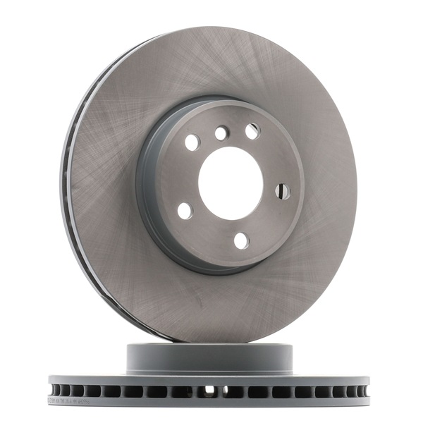 Número OEM 34 11 6 859 679 - Disco de travão 21177 BMW