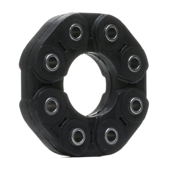 FEBI BILSTEIN | Hardyscheibe, Kardanwelle Ø: 160mm, Lochanzahl: 8, Lochkreis-Ø: 120mm 21195 OPEL Corsa C Schrägheck (X01) 2000 günstig online